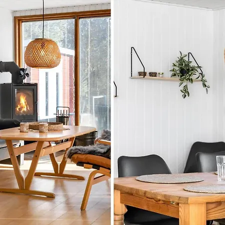 Ha366-saeby-elsebetsvej-5 Vakantiehuis Sæby