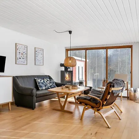 Ha366-saeby-elsebetsvej-5 Vakantiehuis Sæby