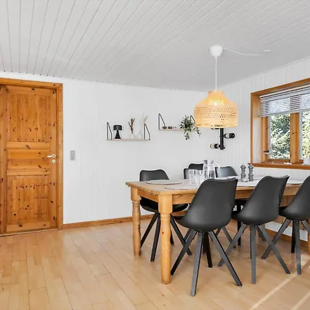 Ha366-saeby-elsebetsvej-5 Vakantiehuis