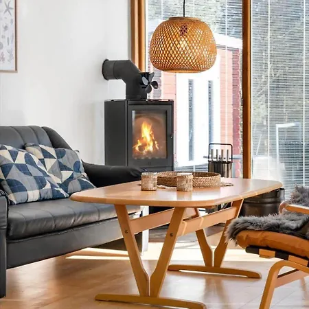 Ha366-saeby-elsebetsvej-5 Feriehus *
