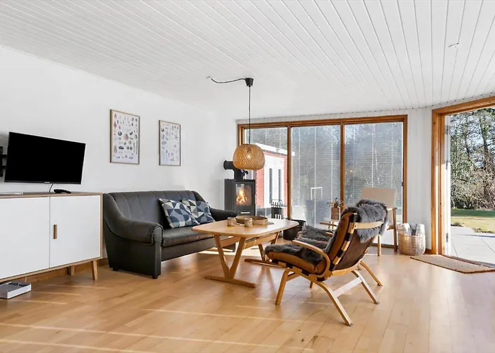 Ha366-saeby-elsebetsvej-5 Сasa de vacaciones