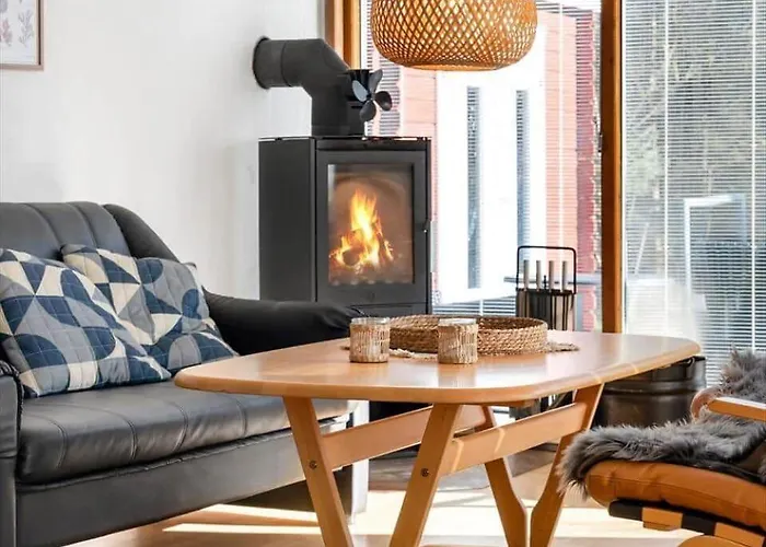 Сasa de vacaciones Ha366-saeby-elsebetsvej-5 *