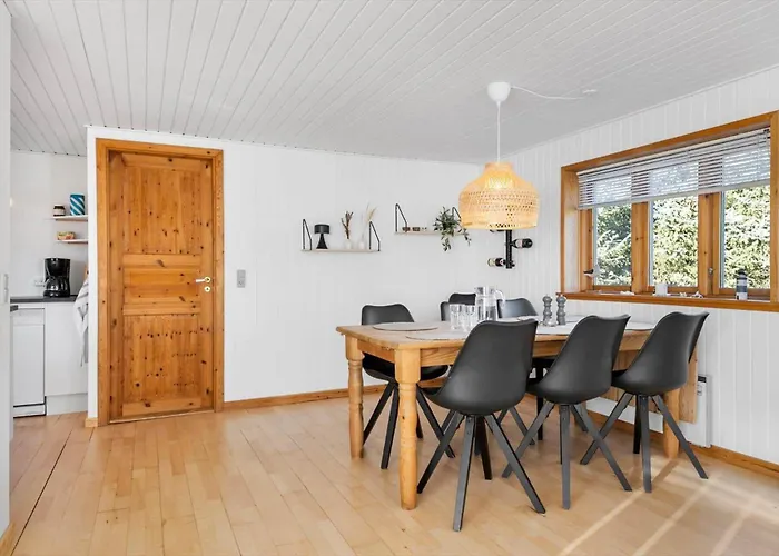 Ha366-saeby-elsebetsvej-5 Vakantiehuis