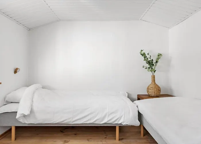 Ha366-saeby-elsebetsvej-5 Vakantiehuis Sæby
